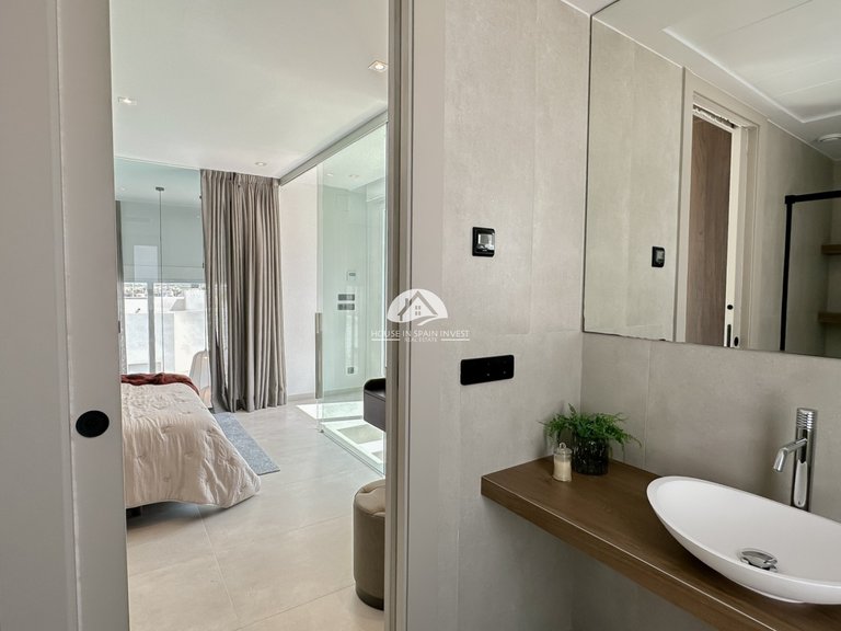 Town House for Sale in Algorfa - La Finca Golf Algorfa - La Finca Golf, Alicante 18