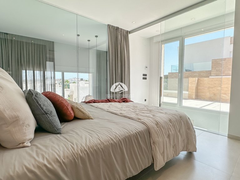 Town House for Sale in Algorfa - La Finca Golf Algorfa - La Finca Golf, Alicante 19