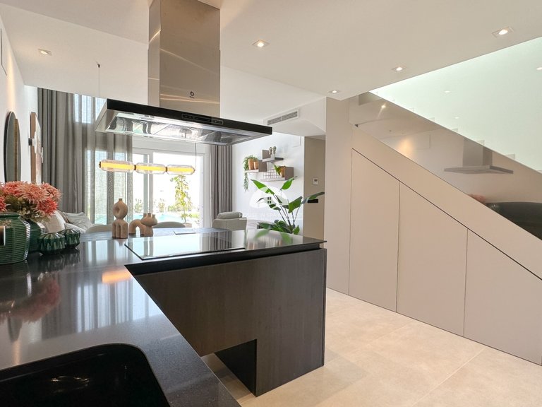 Town House for Sale in Algorfa - La Finca Golf Algorfa - La Finca Golf, Alicante 11