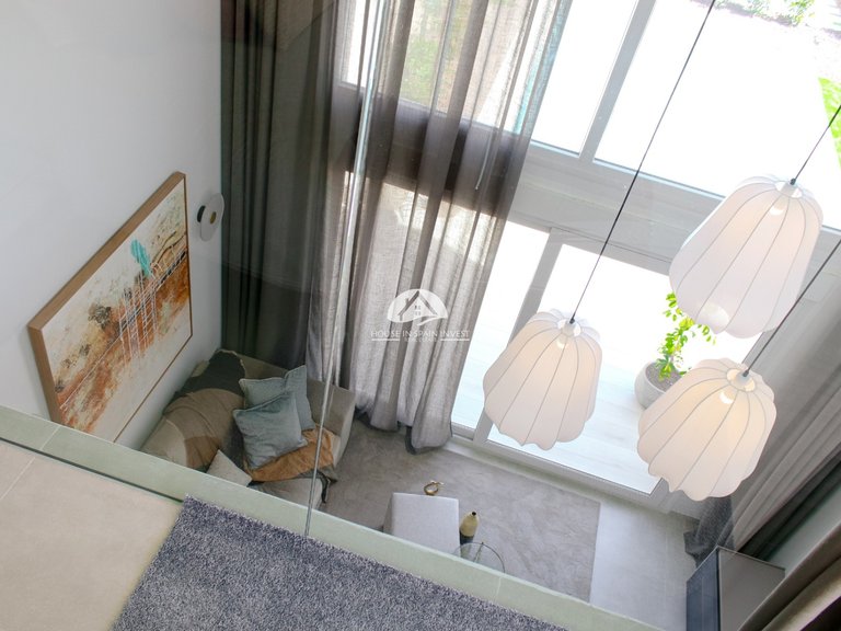 Town House for Sale in Algorfa - La Finca Golf Algorfa - La Finca Golf, Alicante 21