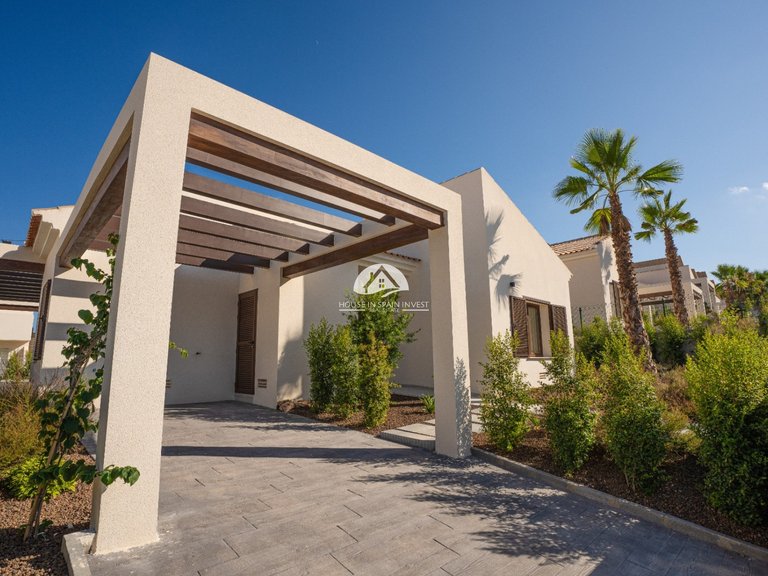 Villa for Sale in Algorfa - La Finca Golf Algorfa - La Finca Golf, Alicante 4