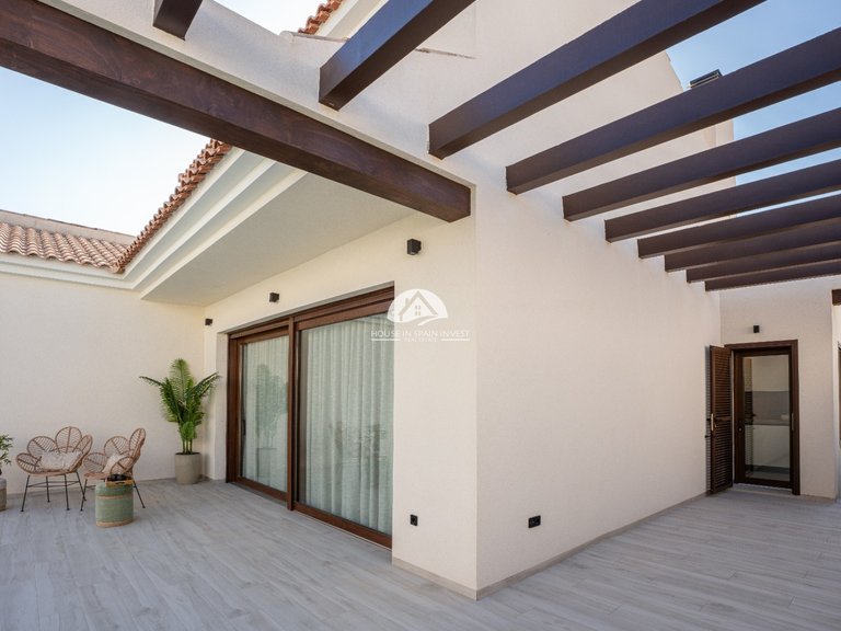 Villa for Sale in Algorfa - La Finca Golf Algorfa - La Finca Golf, Alicante 5