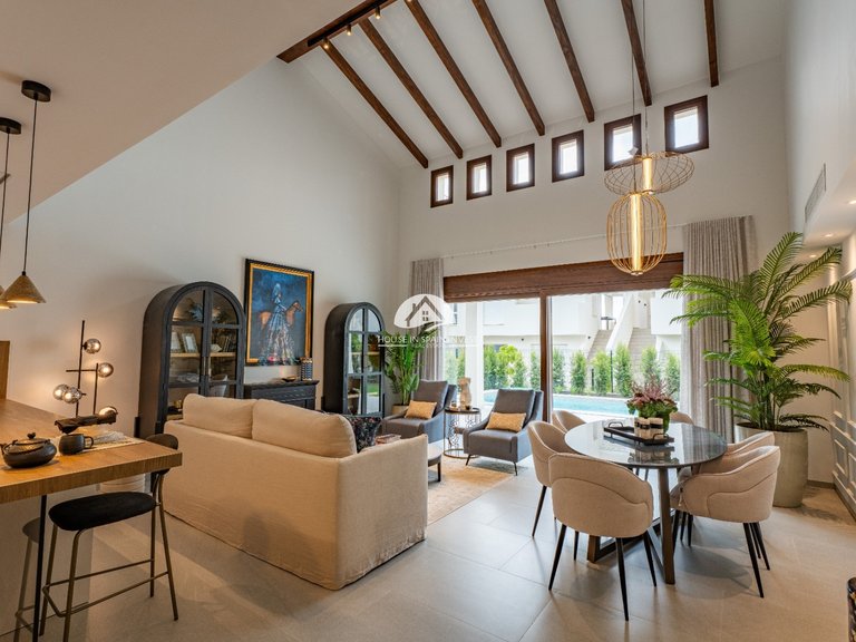 Villa for Sale in Algorfa - La Finca Golf Algorfa - La Finca Golf, Alicante 6