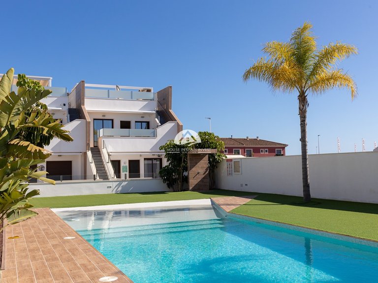 Apartment for Sale in Zona Pueblo Pilar De La Horadada, Alicante 5