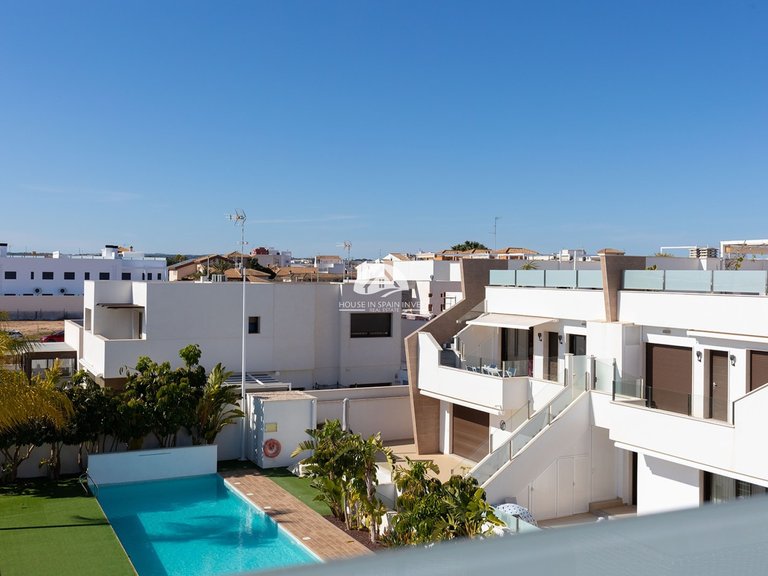 Apartment for Sale in Zona Pueblo Pilar De La Horadada, Alicante 3