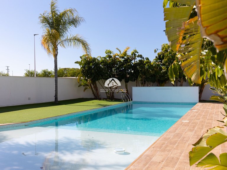 Apartment for Sale in Zona Pueblo Pilar De La Horadada, Alicante 6