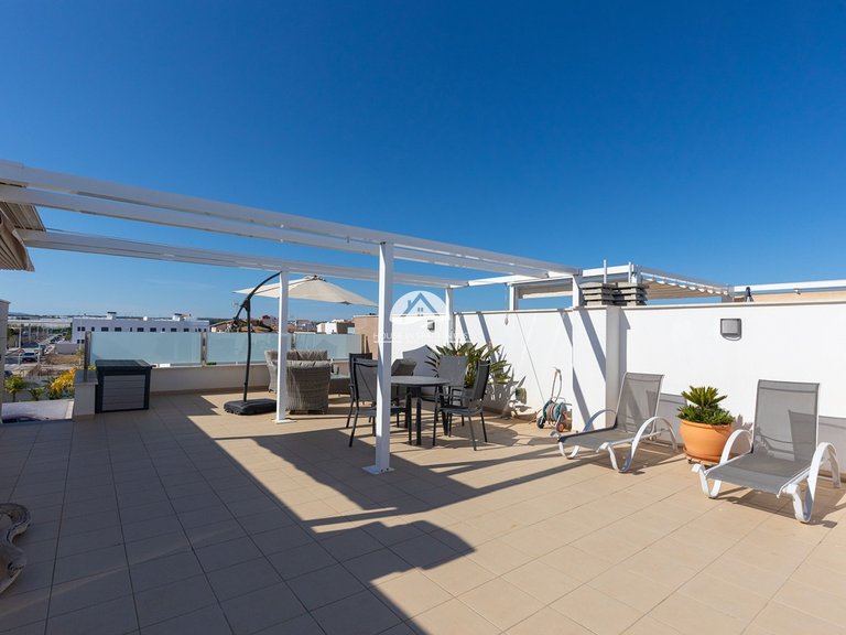 Apartment for Sale in Zona Pueblo Pilar De La Horadada, Alicante 4