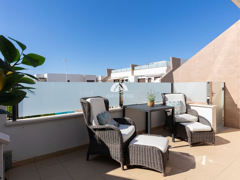 Apartment for Sale in Zona Pueblo Pilar De La Horadada, Alicante 9