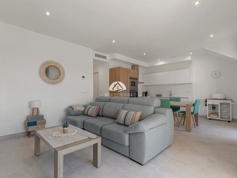 Apartment for Sale in Zona Pueblo Pilar De La Horadada, Alicante 10