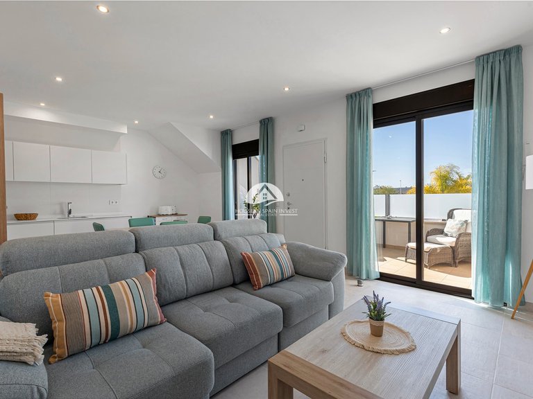 Apartment for Sale in Zona Pueblo Pilar De La Horadada, Alicante 11