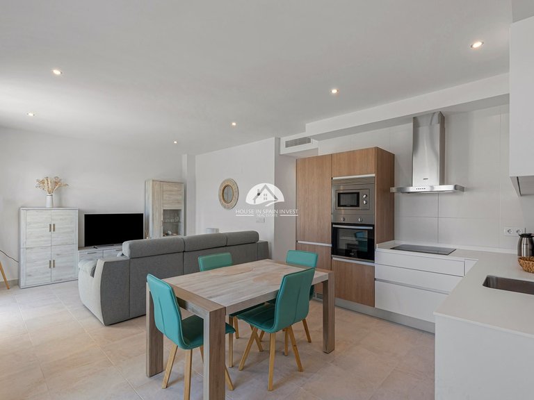 Apartment for Sale in Zona Pueblo Pilar De La Horadada, Alicante 2