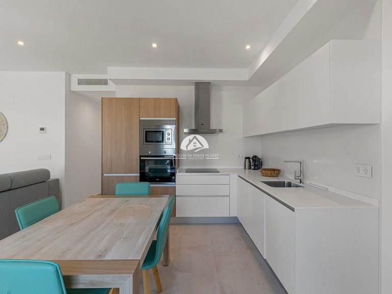 Apartment for Sale in Zona Pueblo Pilar De La Horadada, Alicante 12