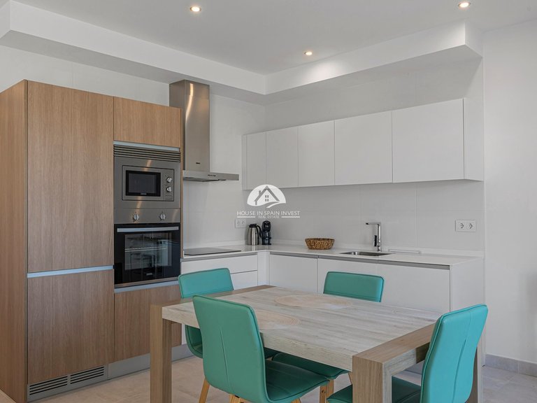 Apartment for Sale in Zona Pueblo Pilar De La Horadada, Alicante 13