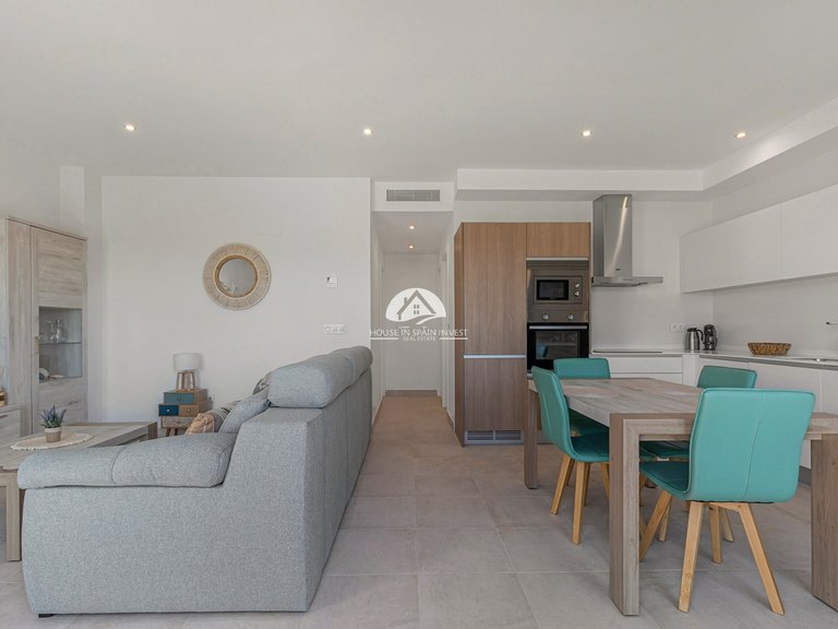 Apartment for Sale in Zona Pueblo Pilar De La Horadada, Alicante 14