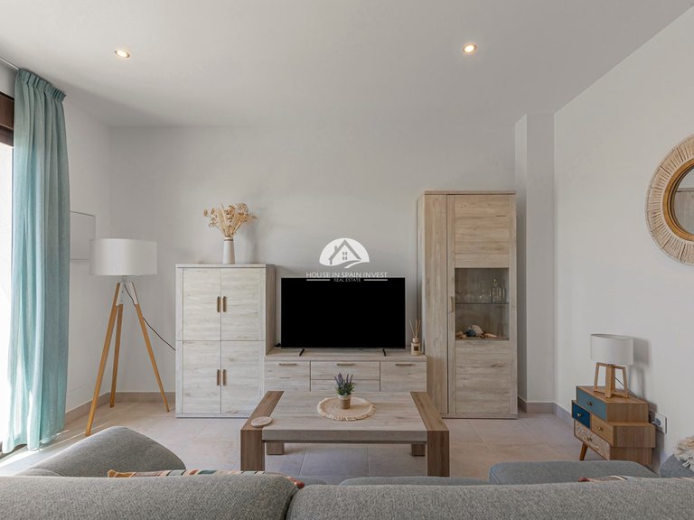 Apartment for Sale in Zona Pueblo Pilar De La Horadada, Alicante 15