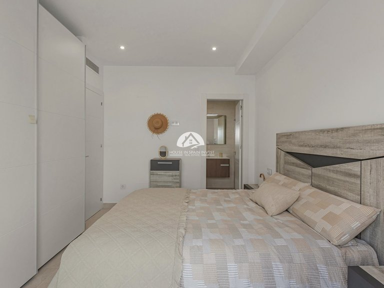 Apartment for Sale in Zona Pueblo Pilar De La Horadada, Alicante 16