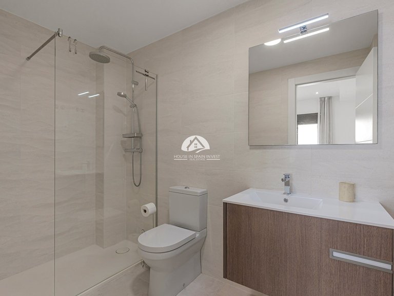 Apartment for Sale in Zona Pueblo Pilar De La Horadada, Alicante 17