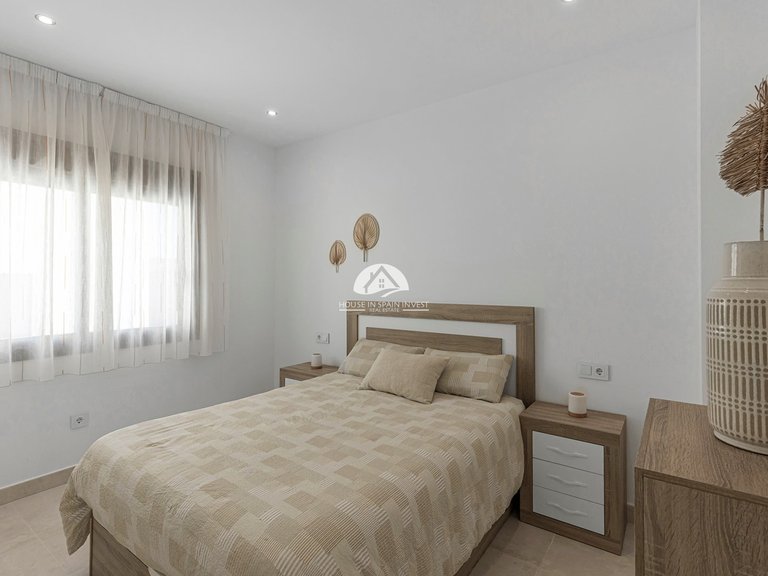 Apartment for Sale in Zona Pueblo Pilar De La Horadada, Alicante 18