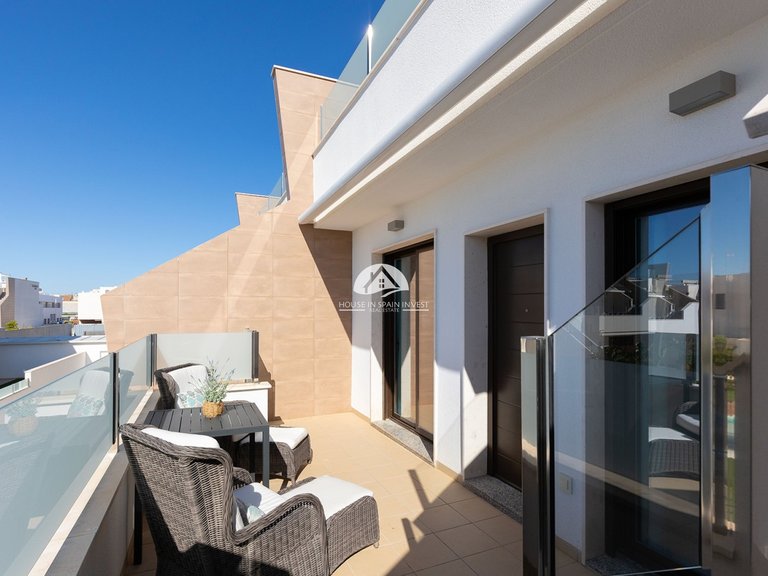 Apartment for Sale in Zona Pueblo Pilar De La Horadada, Alicante 20