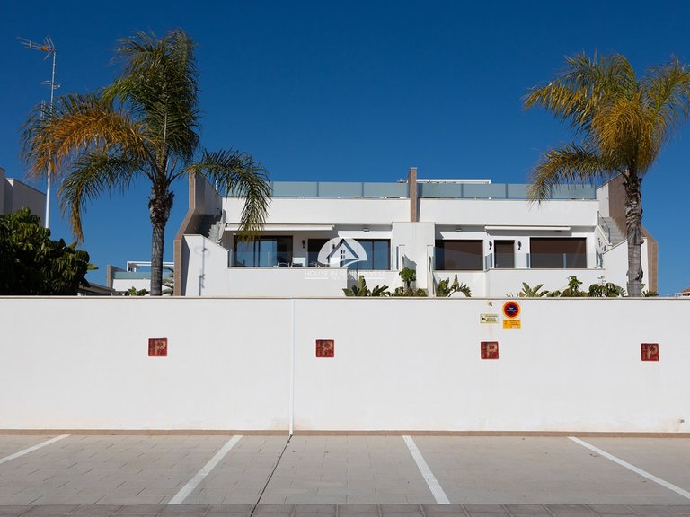 Apartment for Sale in Zona Pueblo Pilar De La Horadada, Alicante 22