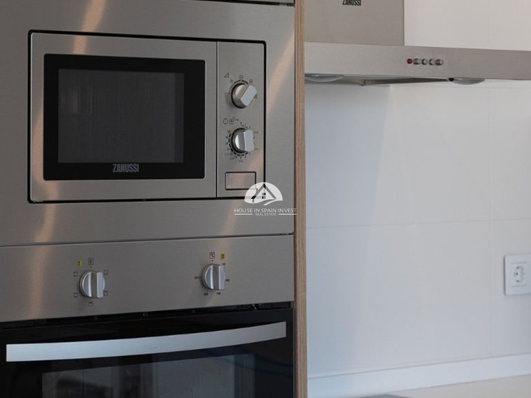 Apartment for Sale in Zona Pueblo Pilar De La Horadada, Alicante 25