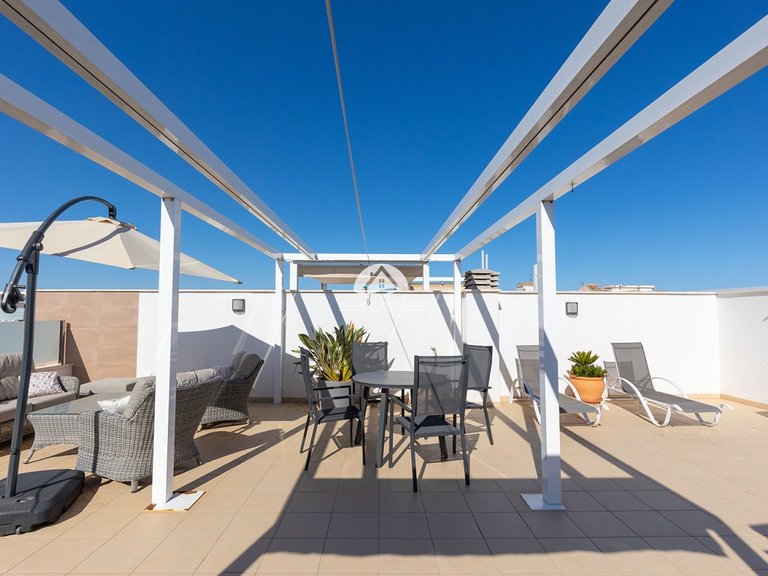 Apartment for Sale in Zona Pueblo Pilar De La Horadada, Alicante 29