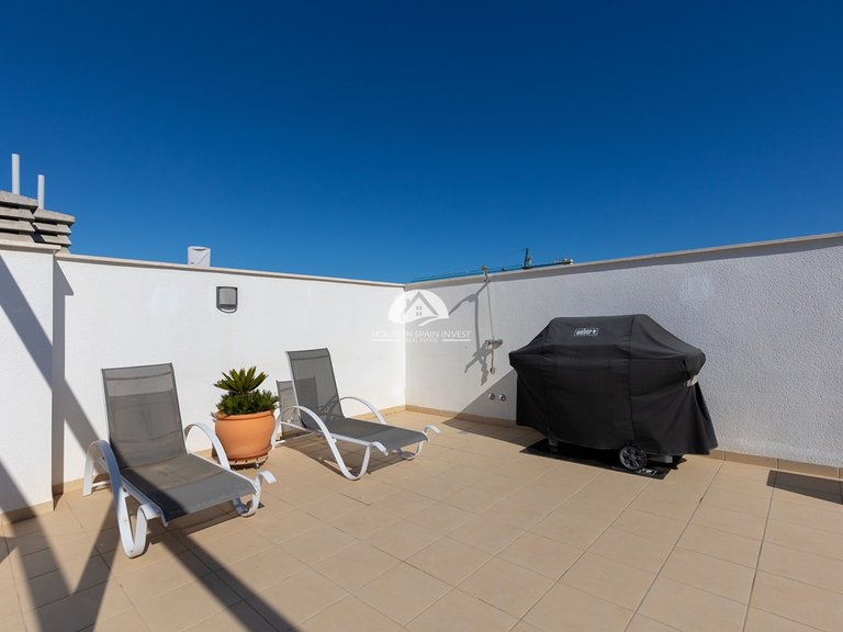 Apartment for Sale in Zona Pueblo Pilar De La Horadada, Alicante 30