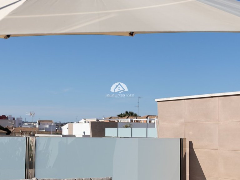 Apartment for Sale in Zona Pueblo Pilar De La Horadada, Alicante 32