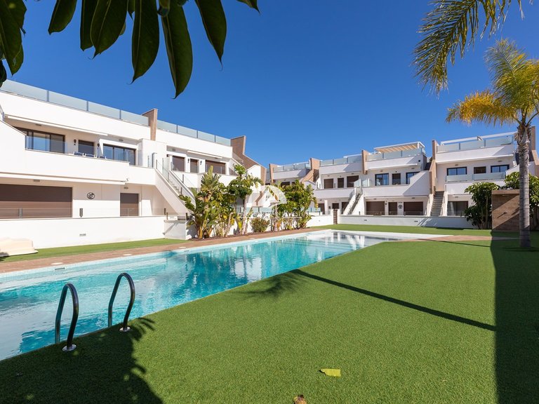 Apartment for Sale in Zona Pueblo Pilar De La Horadada, Alicante 34