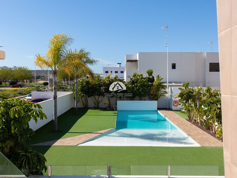 Apartment for Sale in Zona Pueblo Pilar De La Horadada, Alicante 35