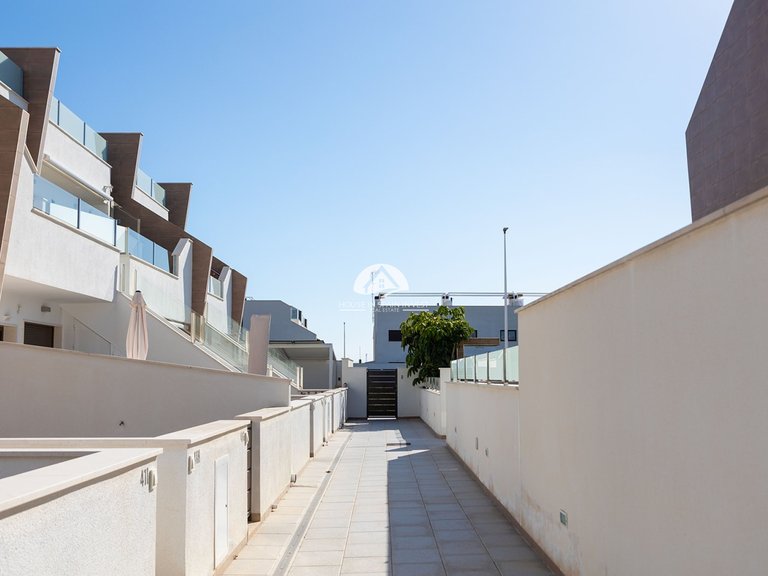 Apartment for Sale in Zona Pueblo Pilar De La Horadada, Alicante 36