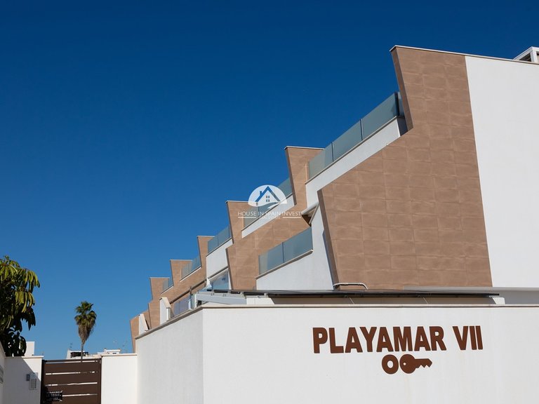 Apartment for Sale in Zona Pueblo Pilar De La Horadada, Alicante 37