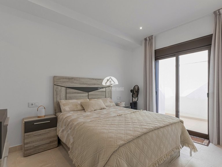 Apartment for Sale in Zona Pueblo Pilar De La Horadada, Alicante 38