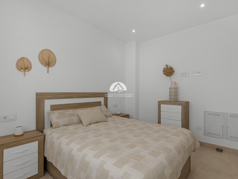 Apartment for Sale in Zona Pueblo Pilar De La Horadada, Alicante 39