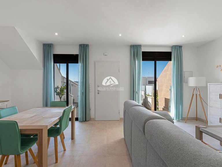 Apartment for Sale in Zona Pueblo Pilar De La Horadada, Alicante 40