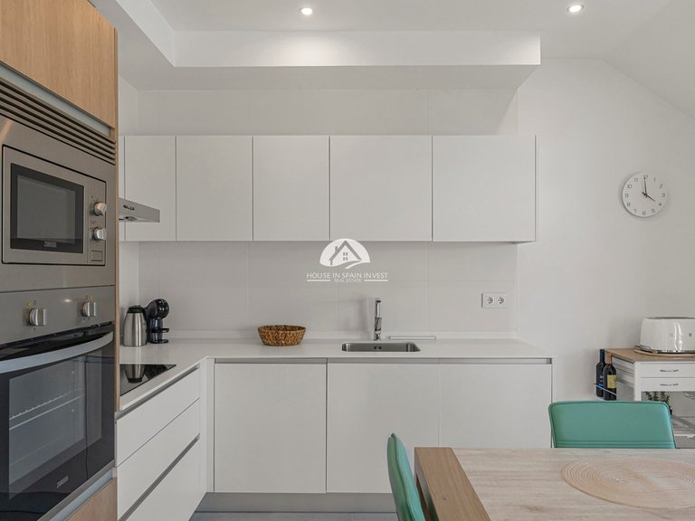 Apartment for Sale in Zona Pueblo Pilar De La Horadada, Alicante 41