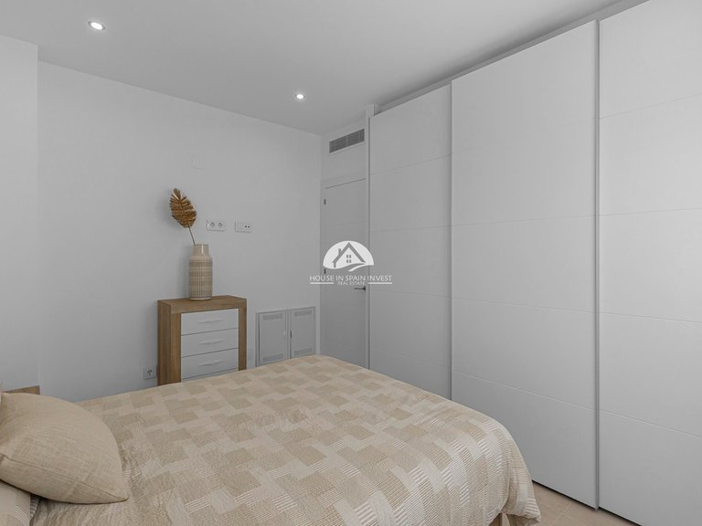 Apartment for Sale in Zona Pueblo Pilar De La Horadada, Alicante 42