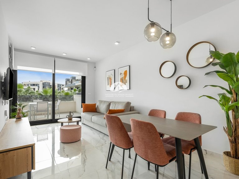 Apartment for Sale in Los Altos Orihuela Costa, Alicante 4