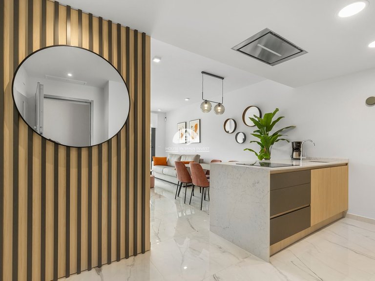 Apartment for Sale in Los Altos Orihuela Costa, Alicante 5