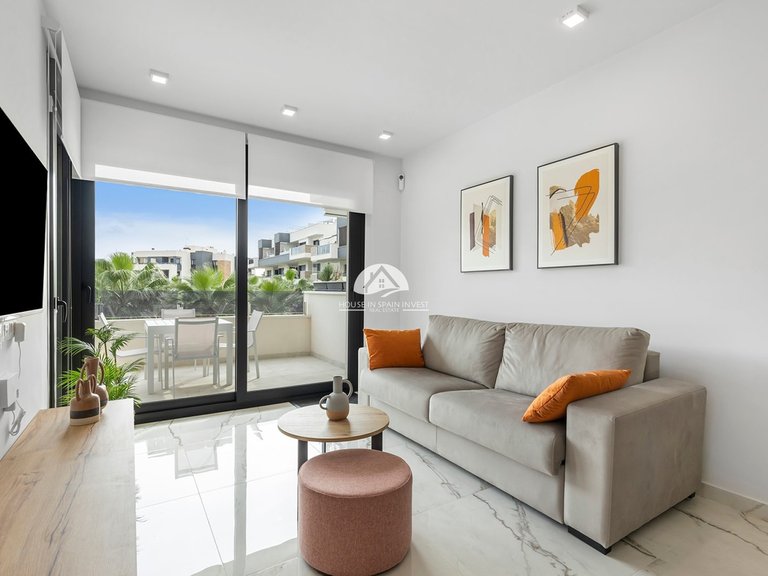 Apartment for Sale in Los Altos Orihuela Costa, Alicante 6