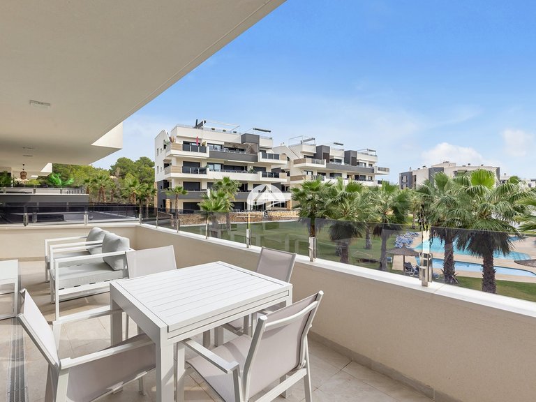 Apartment for Sale in Los Altos Orihuela Costa, Alicante 7
