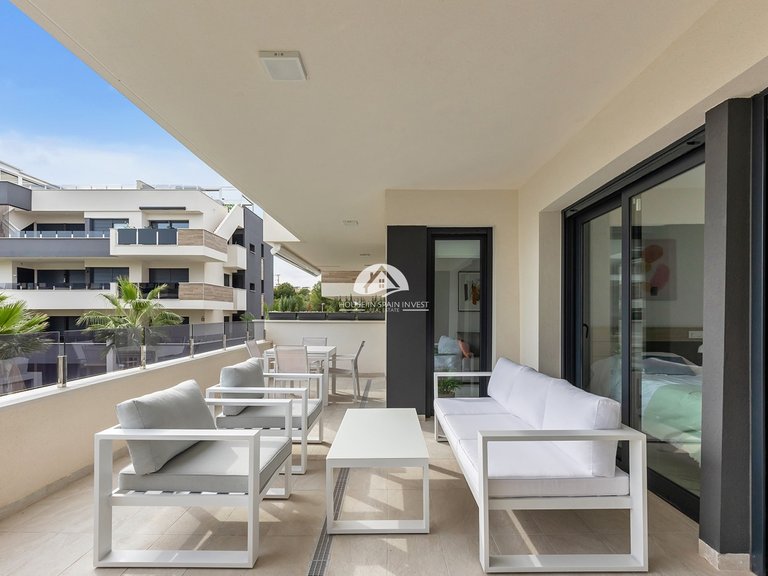 Apartment for Sale in Los Altos Orihuela Costa, Alicante 8