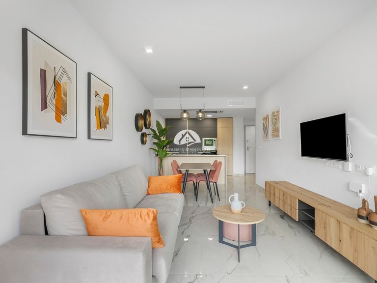 Apartment for Sale in Los Altos Orihuela Costa, Alicante 11