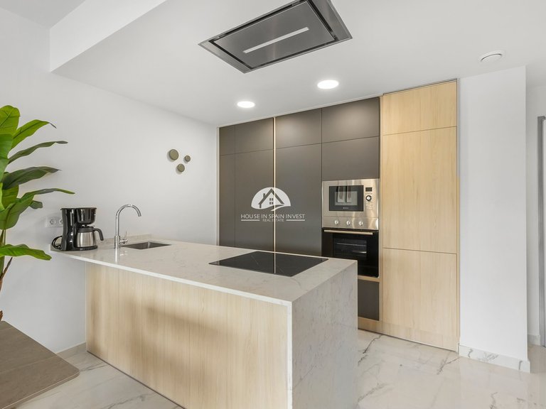 Apartment for Sale in Los Altos Orihuela Costa, Alicante 14