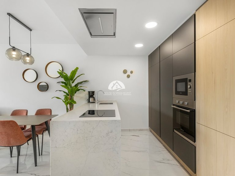 Apartment for Sale in Los Altos Orihuela Costa, Alicante 15