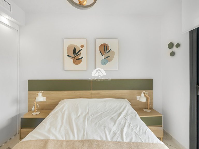 Apartment for Sale in Los Altos Orihuela Costa, Alicante 18