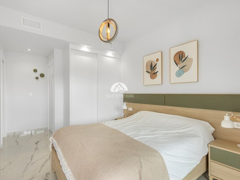 Apartment for Sale in Los Altos Orihuela Costa, Alicante 19