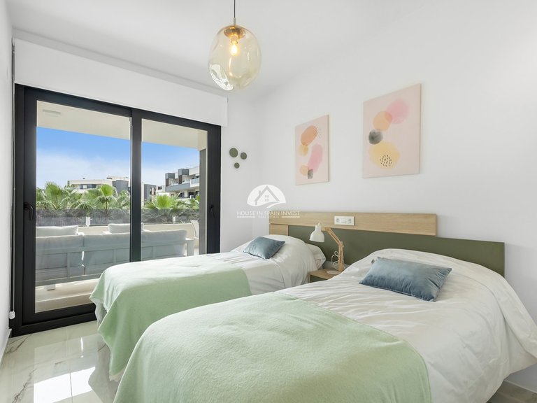 Apartment for Sale in Los Altos Orihuela Costa, Alicante 23