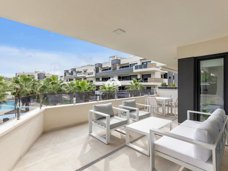 Apartment for Sale in Los Altos Orihuela Costa, Alicante 24