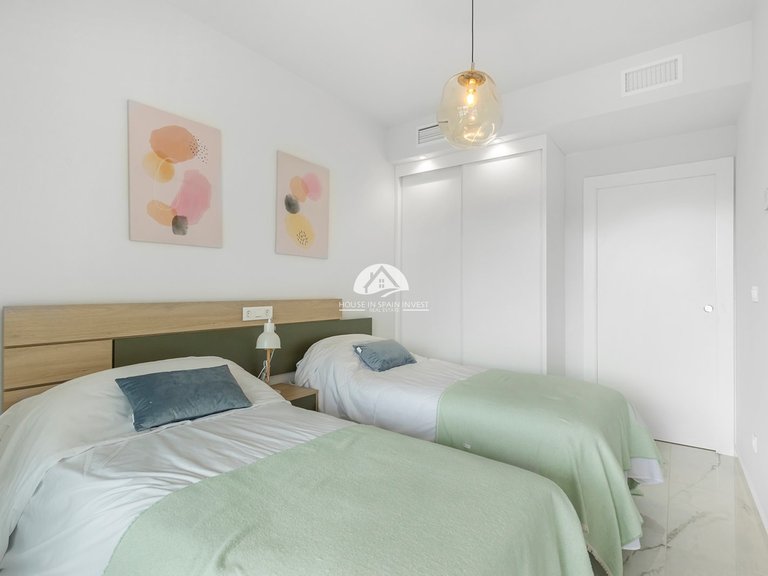 Apartment for Sale in Los Altos Orihuela Costa, Alicante 25